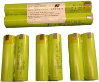 Аккумулятор Neovolt для AEG AG901, Electrolux ZB2901 2000mah (1207260)