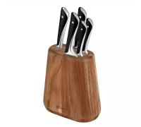 Набор ножей Tefal Jamie Oliver K267S556, 6 предметов