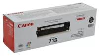 Картридж Canon 718 718 718 718 718 для для Canon MF8330 MF8350 3400стр Черный