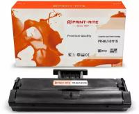 Картридж лазерный Print-Rite TFSFD9BPU1J PR-MLT-D111S MLT-D111S черный