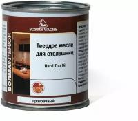 Твердое масло для столешниц Hard top oil (125 мл), шт