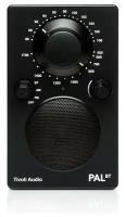 Радиоприемник Tivoli Audio PAL BT Black