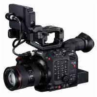 Видеокамера Canon EOS C300 Mark III