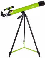 Bresser (Брессер) Телескоп Bresser Junior Space Explorer 45/600 AZ, зеленый