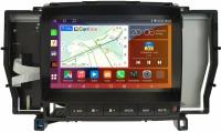 Штатная магнитола Canbox PRO-Line 2K 4252-9-6189 Toyota Crown (S180) (1999-2008) (авто с NAVI и 1CD) Android 13 (4G-SIM, 8/256, DSP, QLed)