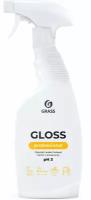 Grass Чистящее средство Gloss Professional, 0.6 л