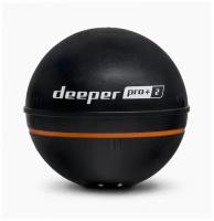 Deeper Smart Sonar PRO+ 2.0 Беспроводной Эхолот (DP5H10S10)