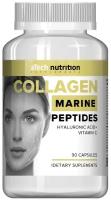 ATech Nutrition Collagen marine капс., 69 г, 90 шт