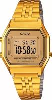 Наручные часы CASIO Vintage LA680WGA-9