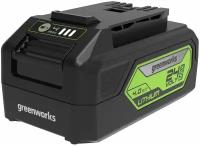 Аккумулятор с USB разъемом GREENWORKS G24USB4 2939307