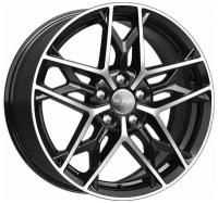 Колесный диск КиК Hyundai i40 (КСr894) 17x7.5" PCD5x114.3 ET46 D67.1