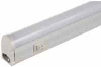 Линейный светильник Эра LLED-01-14W-6500-W