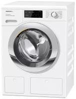 Стиральная машина Miele WEI865WPS Chrome Edition 11EI8656RU