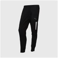 Брюки Puma Teamliga Sideline 65726103, р-р XXL, Черный