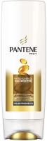 Бальзам Pantene Pro-V, Густые и крепкие