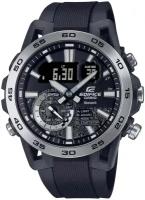 Наручные часы CASIO Edifice ECB-40P-1A, черный