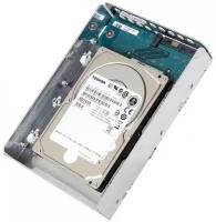 Жесткий диск Toshiba AL13SEL300 300Gb 10500 SAS 2,5" HDD