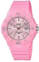 Наручные часы CASIO, розовый