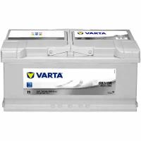 Аккумулятор VARTA Silver Dynamic I1 (610 402 092) 110 А. ч Обратная полярность