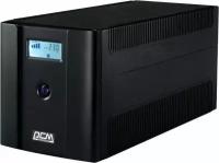 Источник бесперебойного питания Powercom RPT-2000AP LCD