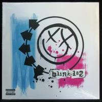 Виниловая пластинка Not On Label Blink 182 – Blink-182 (coloured vinyl)