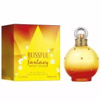 Britney Spears Blissful Fantasy туалетная вода 100 ml