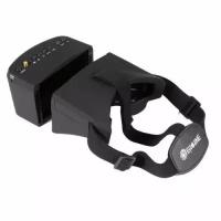 Eachine EV800 5 Inches 800x480 FPV Goggles 5.8G 40CH Raceband Шлем-Монитор