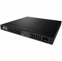 Cisco ISR4331/K9 Бизнес-роутер серии ISR 4331