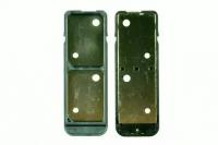 Держатель сим карты (Sim holder) для Sony Xperia XA F3112/C5 E5533/L1 G3312/E5/F3312 Dual Sim