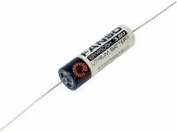 Элемент питания батарейка FANSO ER14505H/S 3.6 V 2700mAh литиевый LR6/АА