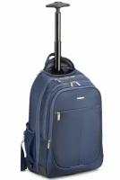 Рюкзак на колесах 412725 Easy Office 2.0 Backpack Trolley *23 Navy