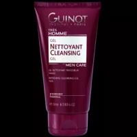 Gel Nettoyant / Очищающий гель для лица