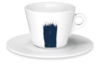 Кофейная пара Lavazza BLUE TOUCH PREMIUM CAPPUCCINO, 150 мл на 1 персону