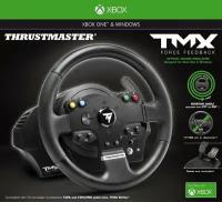 Руль Thrustmaster TMX Force Feedback, черный