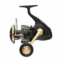 Катушка для рыбалки Daiwa 23 BG SW 8000-P