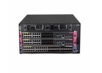 H3C LS-6520-16S-SI Автономный источник питанияS6520-16S-SI L3 поддерживает 16 портов 1G/10G BASE-X SFP Plus (AC/DC)