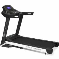 CARBON PREMIUM WORLD RUNNER T1 Беговая дорожка