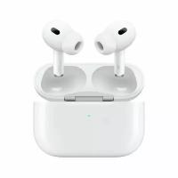 Беспроводные наушники Apple AirPods Pro 2 USB-C 2023, белый