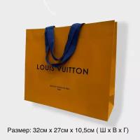 Подарочный пакет Louis Vuitton