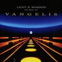 Audio CD Vangelis - Light & Shadow: The Best Of Vangelis (1 CD)