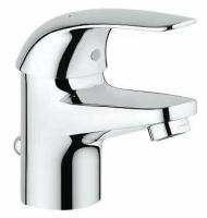 Смеситель для раковины GROHE Euroeco 23262000