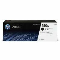 Картридж для лазерного принтера HP 150A Black (W1500A)