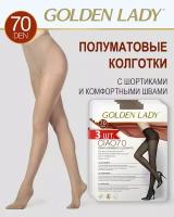 Колготки Golden Lady