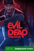 Ключ на Evil Dead: The Game - The Classics Bundle [Xbox One, Xbox X | S]