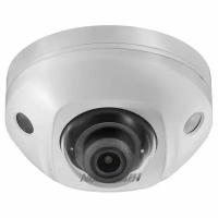 Уличная IP-камера Hikvision DS-2CD3526G2-IS(C) 2.8mm