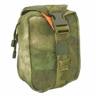 Подсумок под аптечку отрывную КМП MOLLE ССО