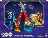 Набор фигурок Spin Master WB Looney Tunes 6067419