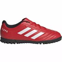 Турфы COPA 20.4 TF J (5UK/38EUR) красные