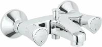 Смеситель для ванны Grohe Costa S 25483001