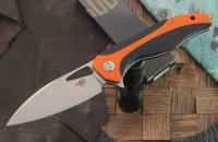 Складной нож Bestech Knives Komodo BG26C